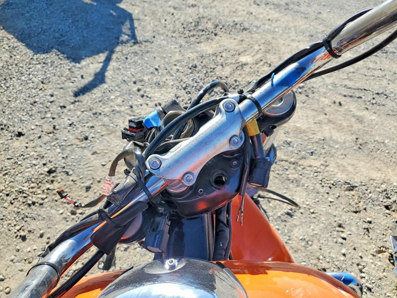 2023 HARLEY-DAVIDSON FLHXS