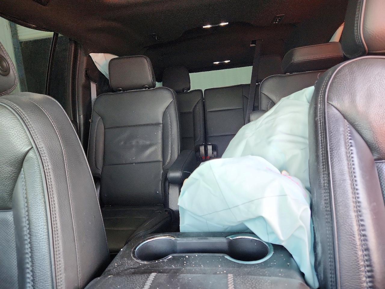 2022 GMC YUKON