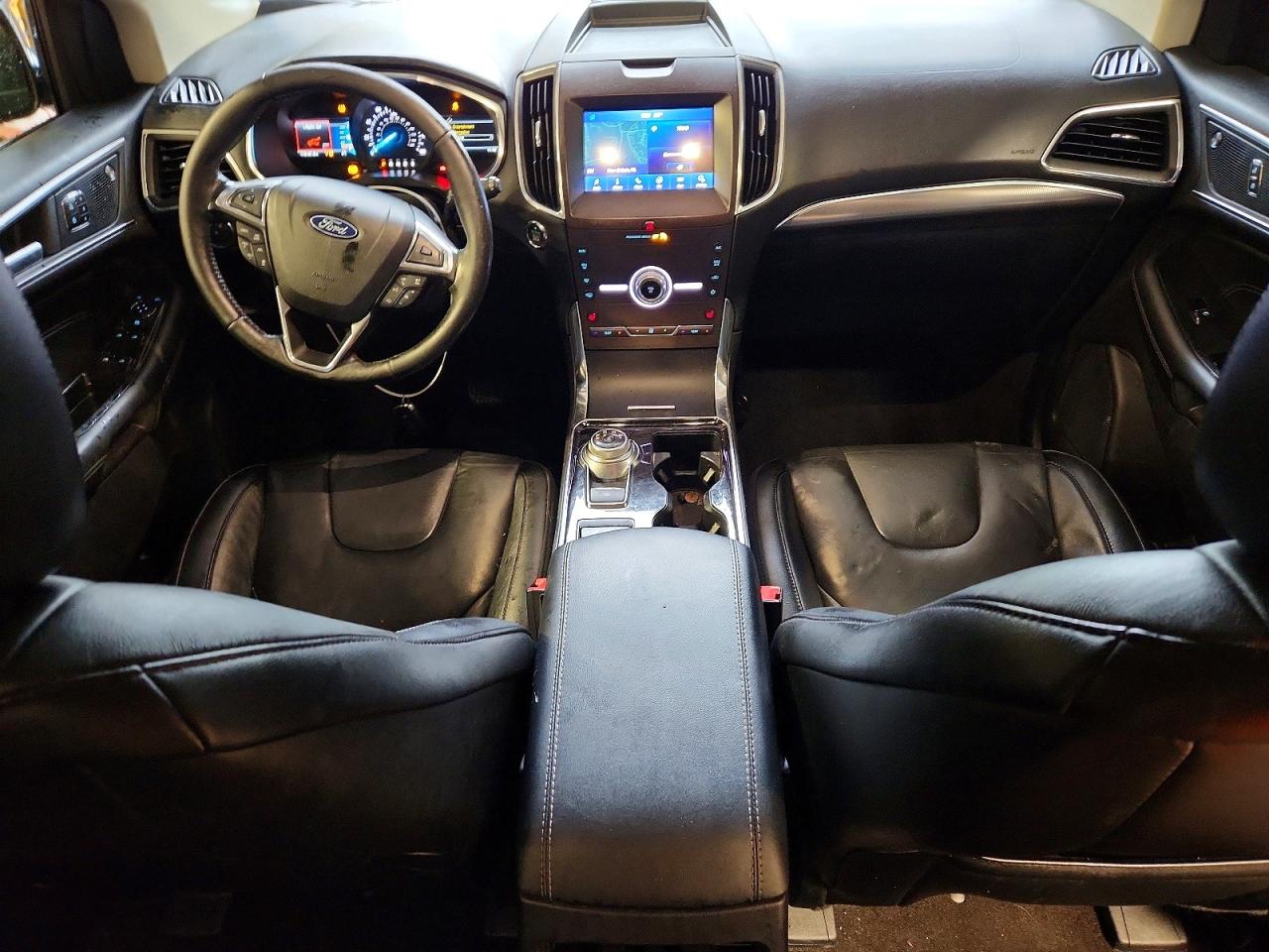2020 FORD EDGE