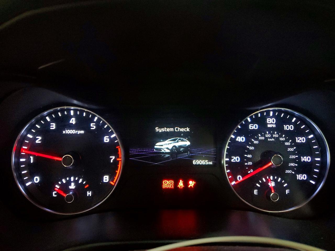 2022 KIA FORTE