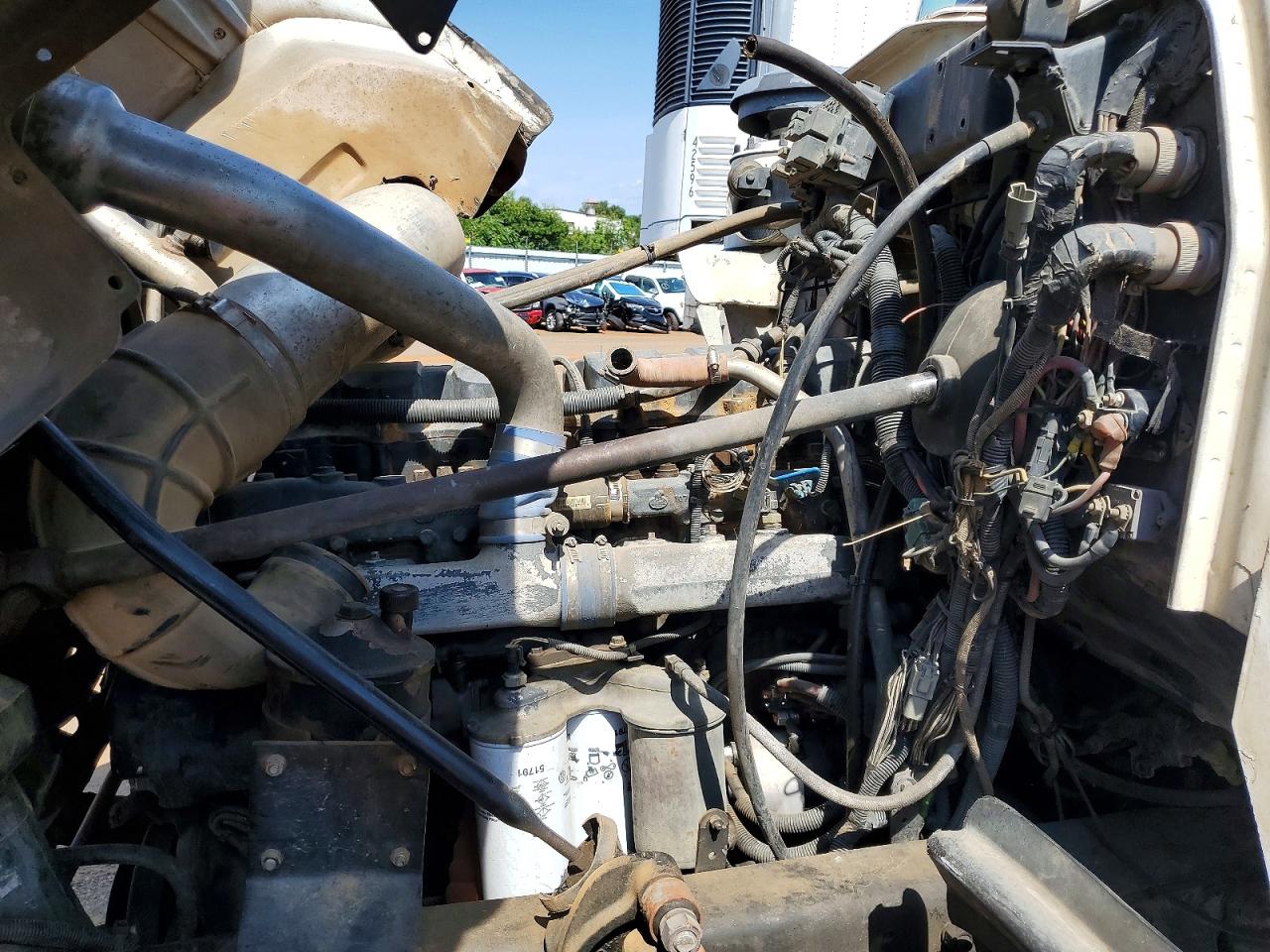 1999 MACK ALL OTHER