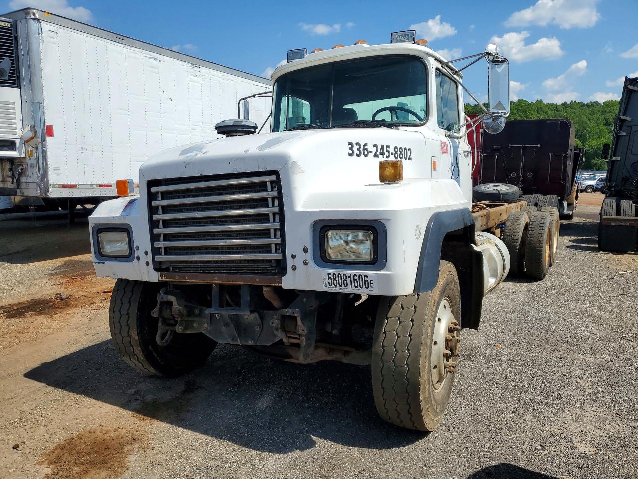 1999 MACK ALL OTHER