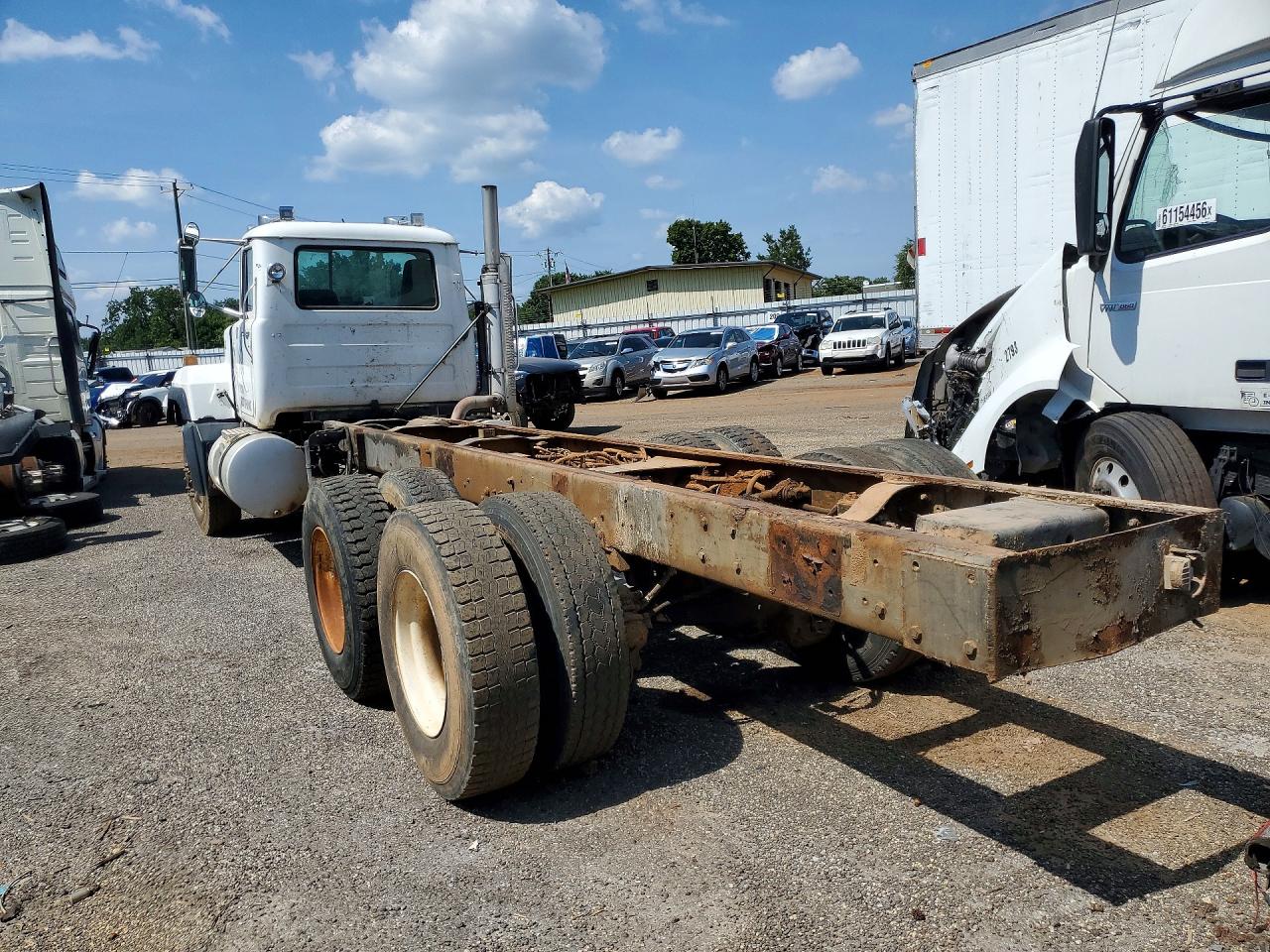 1999 MACK ALL OTHER