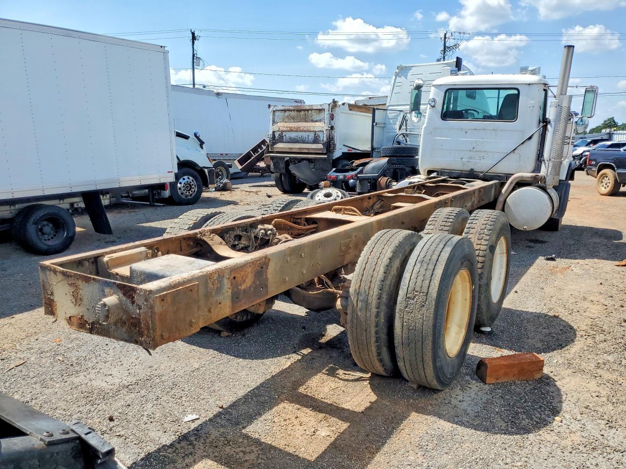1999 MACK ALL OTHER