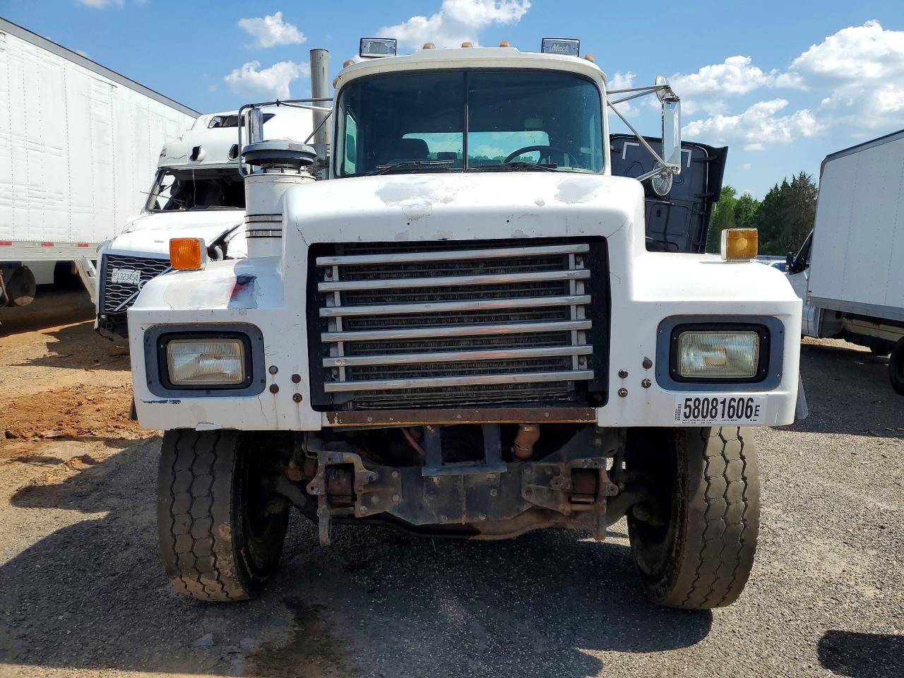 1999 MACK ALL OTHER