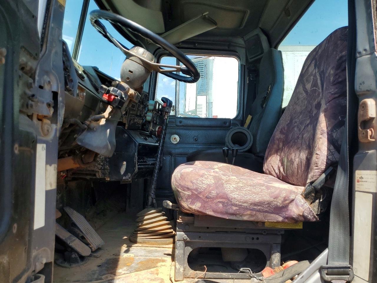 1999 MACK ALL OTHER