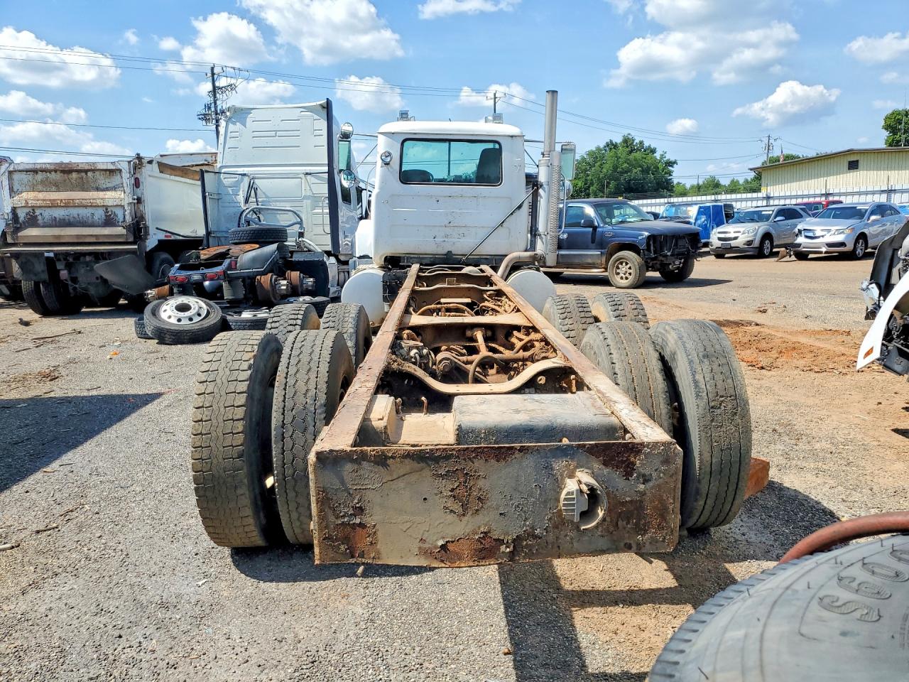 1999 MACK ALL OTHER