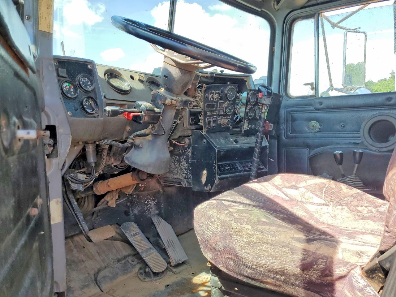1999 MACK ALL OTHER