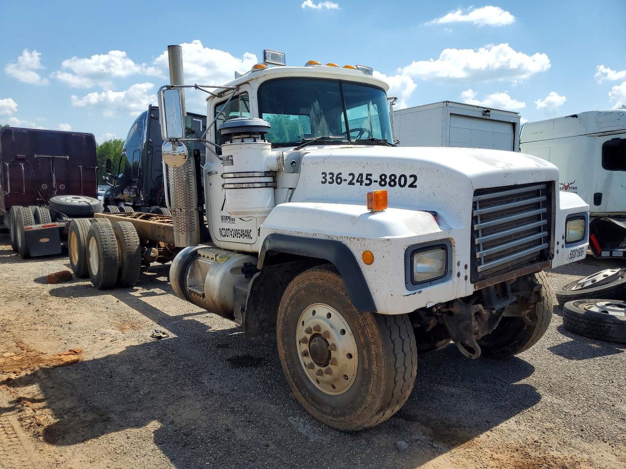 1999 MACK ALL OTHER