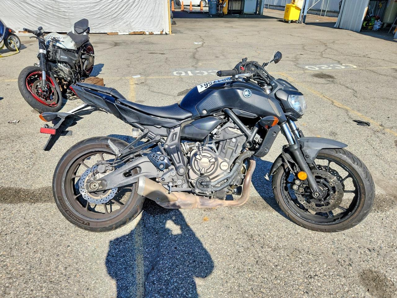 2019 YAMAHA ALL OTHER