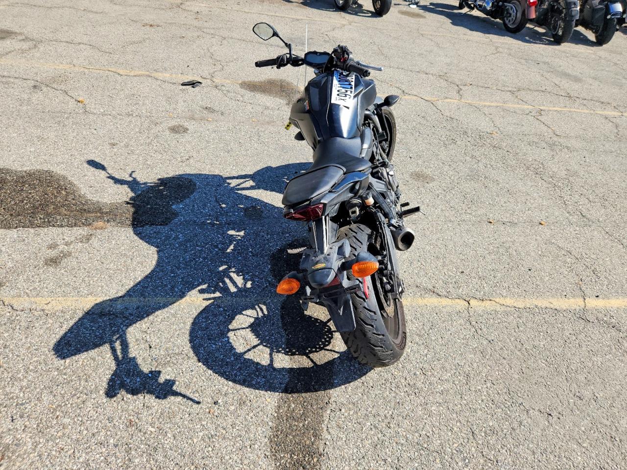 2019 YAMAHA ALL OTHER
