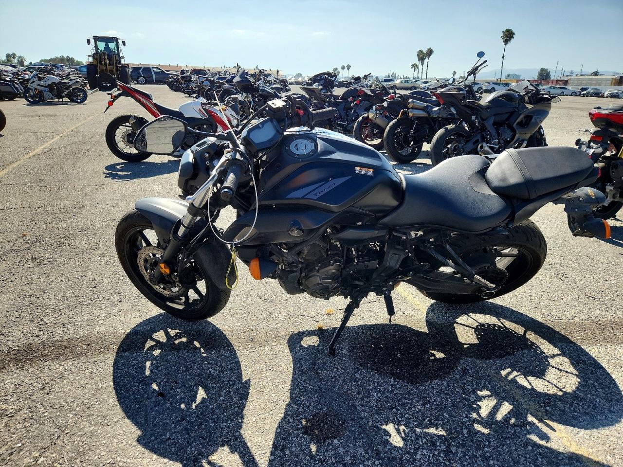 2019 YAMAHA ALL OTHER