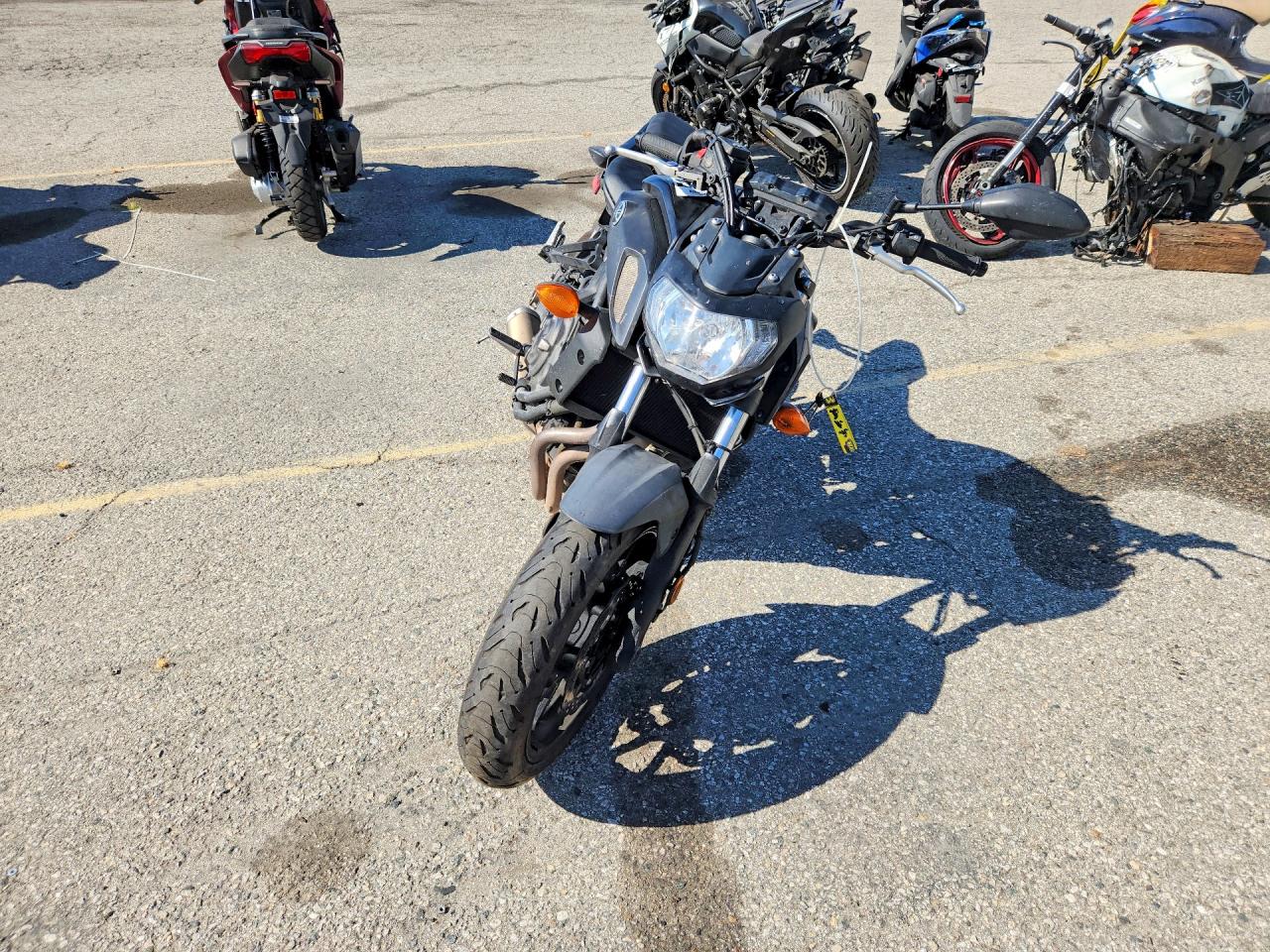 2019 YAMAHA ALL OTHER