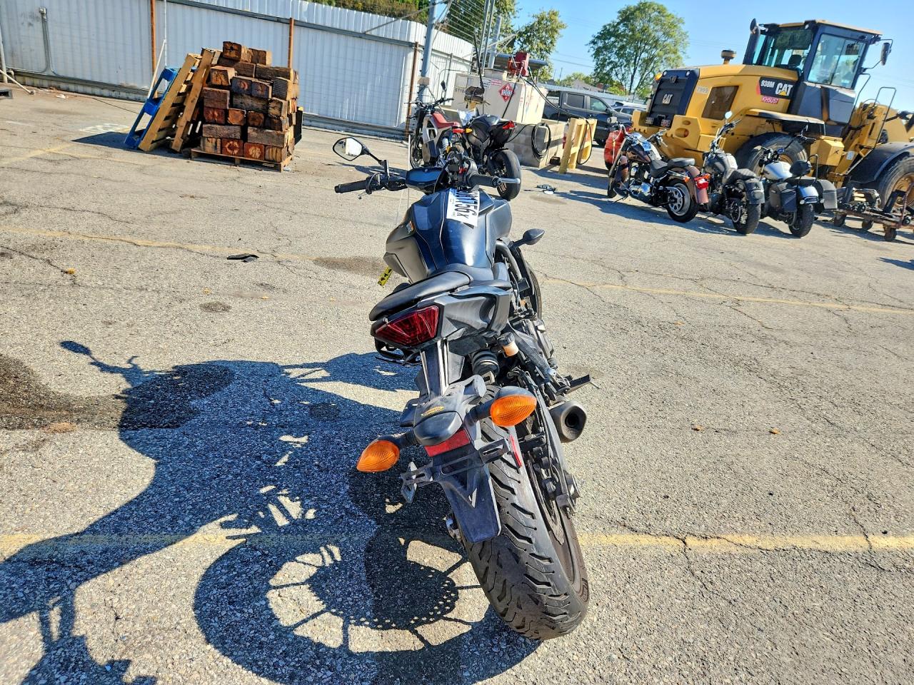 2019 YAMAHA ALL OTHER