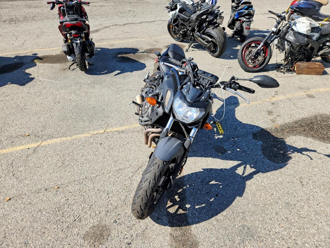 2019 YAMAHA ALL OTHER