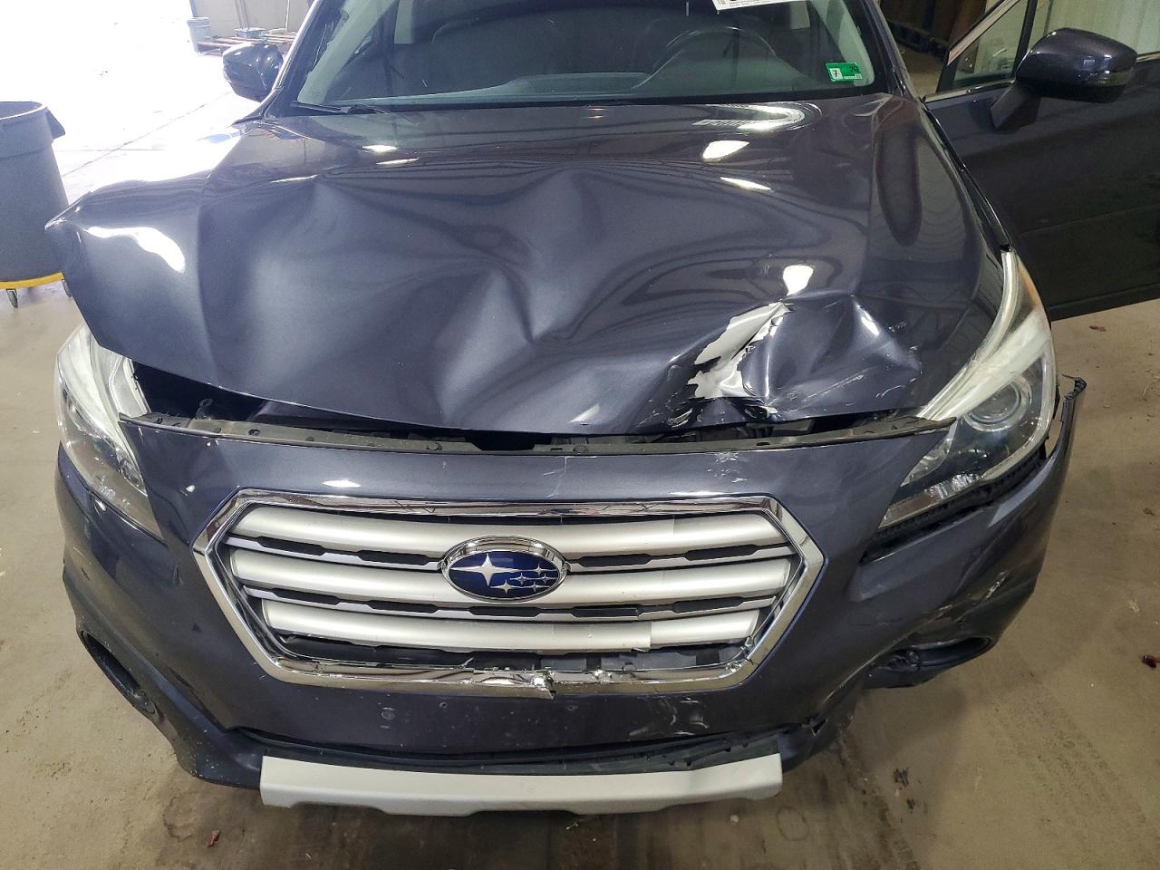 2015 SUBARU OUTBACK 2.