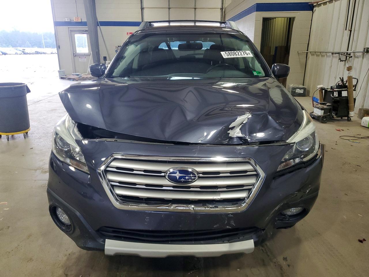 2015 SUBARU OUTBACK 2.