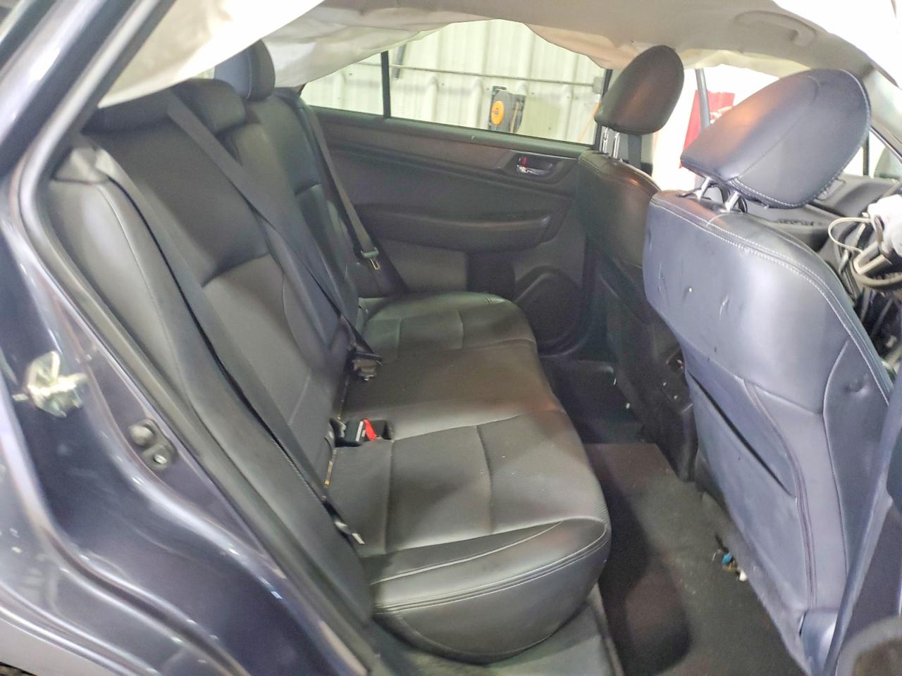 2015 SUBARU OUTBACK 2.