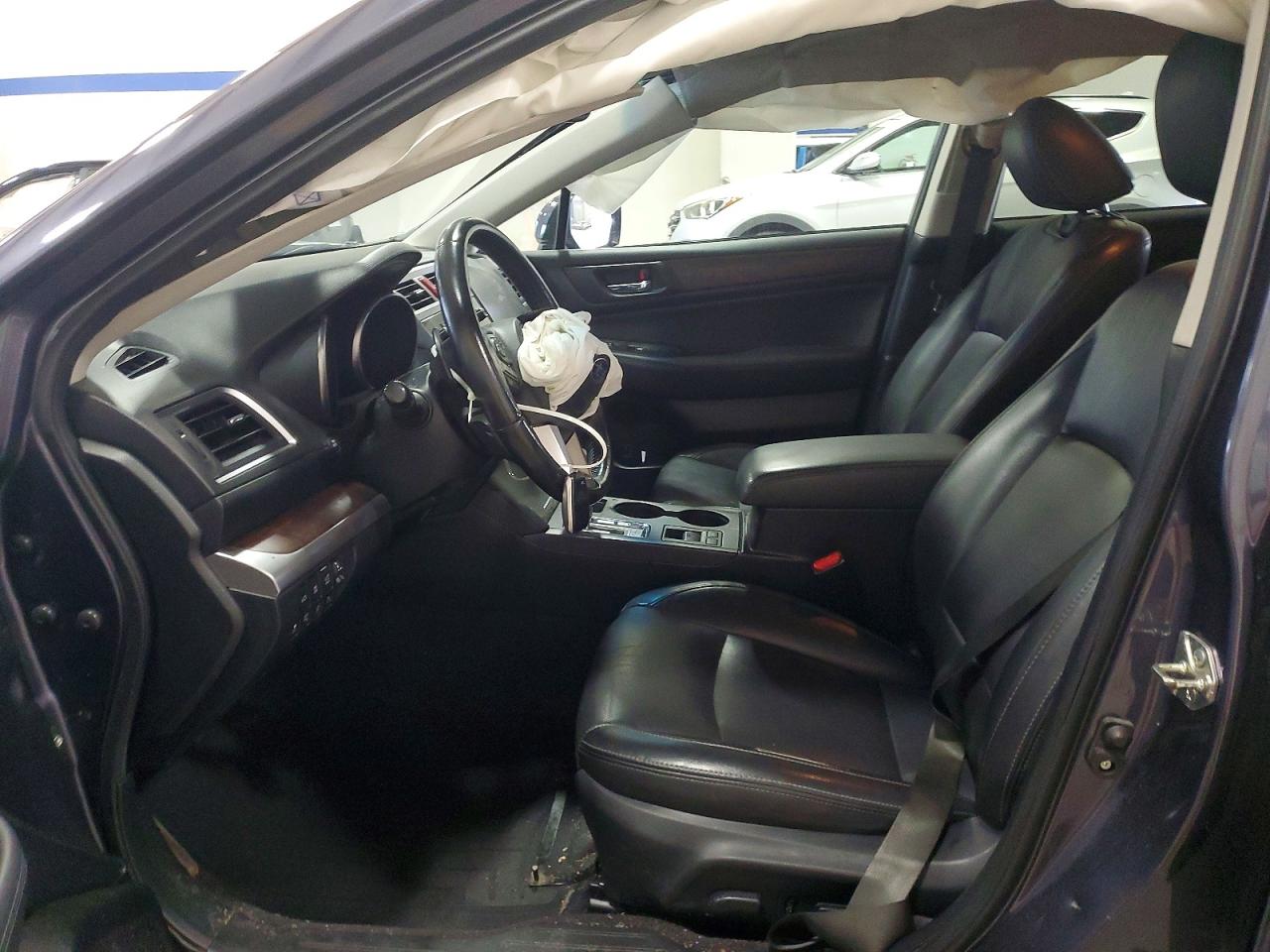 2015 SUBARU OUTBACK 2.