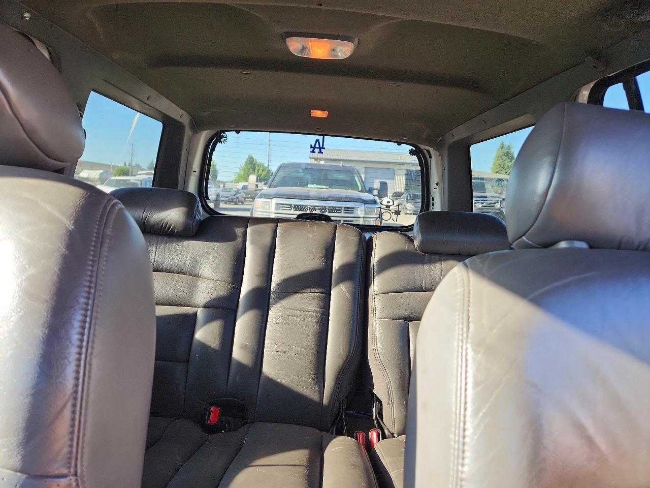 2000 FORD EXPLORER