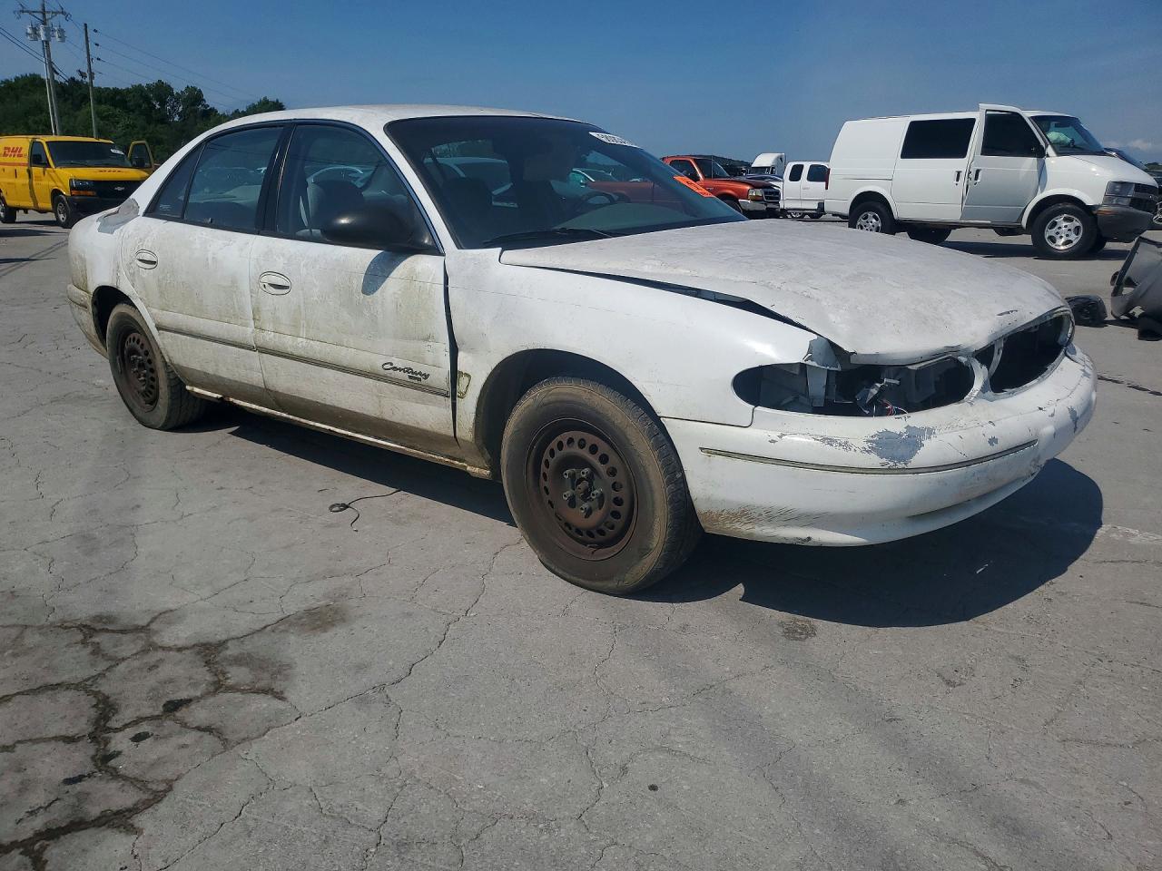 1999 BUICK CENTURY
