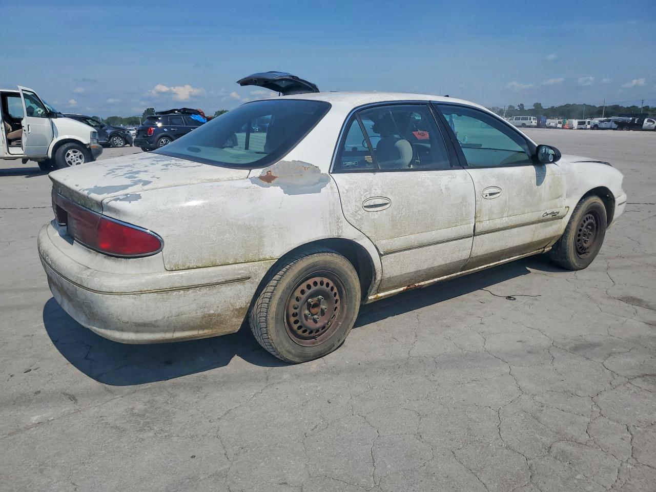 1999 BUICK CENTURY