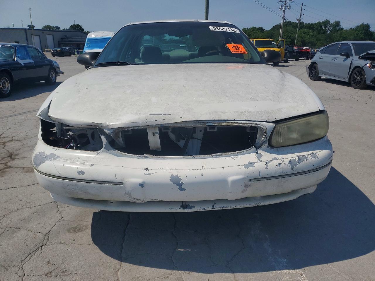 1999 BUICK CENTURY