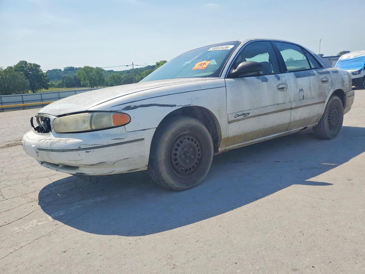 1999 BUICK CENTURY
