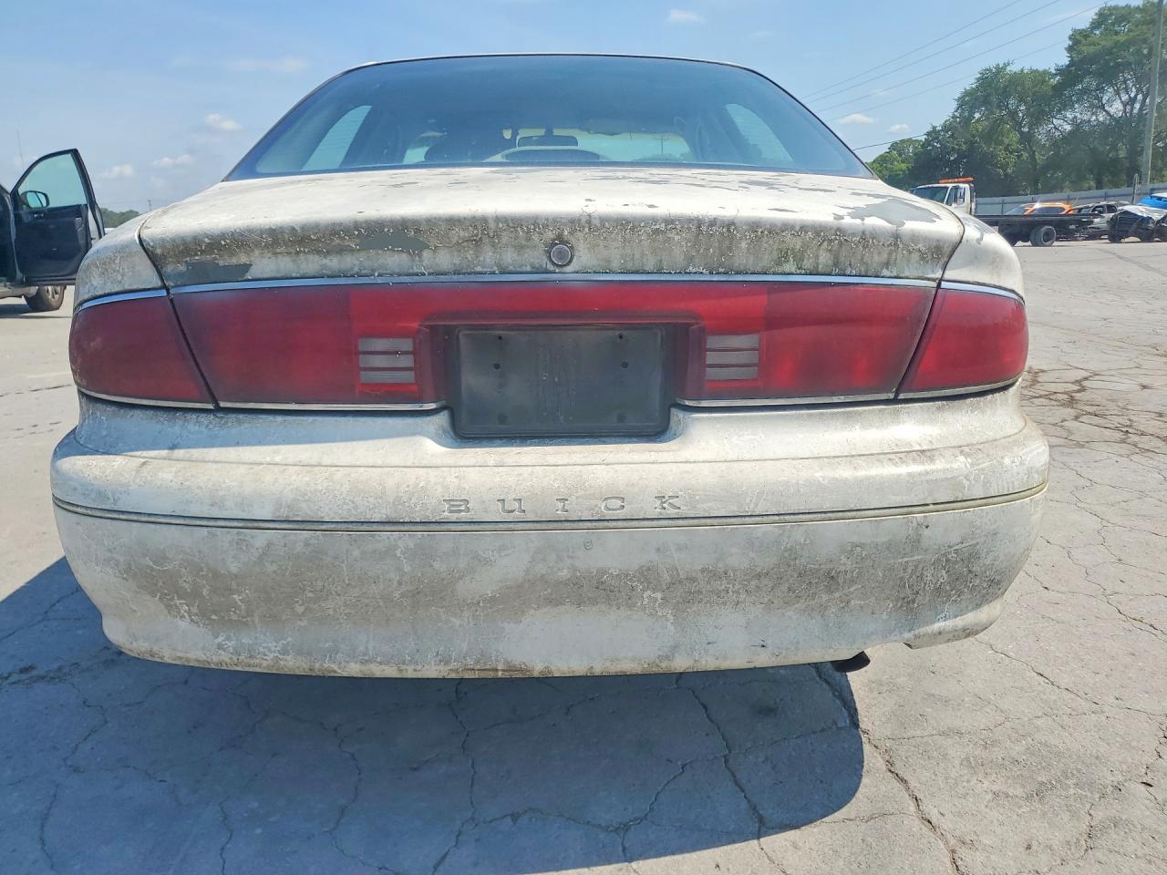 1999 BUICK CENTURY