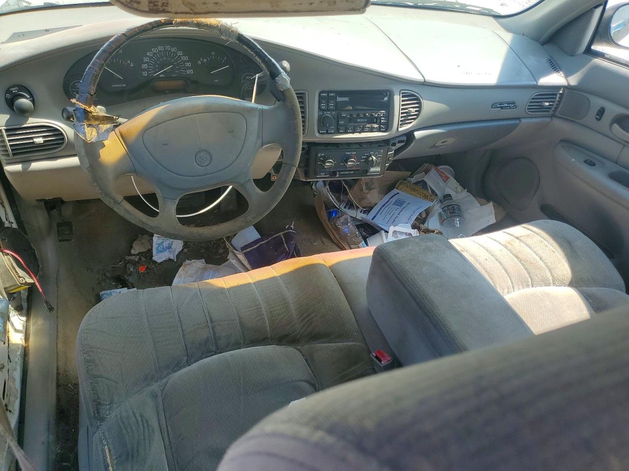1999 BUICK CENTURY