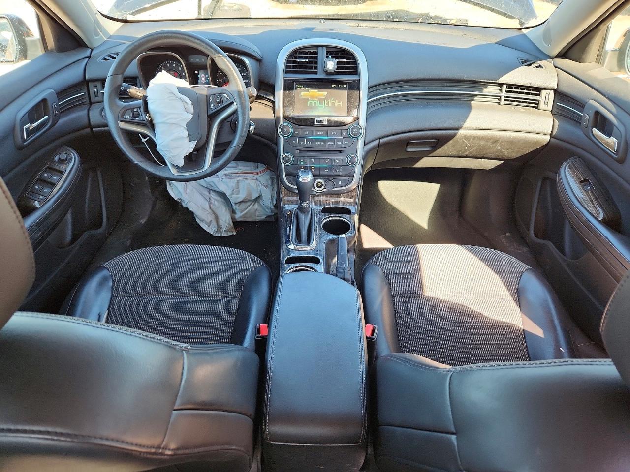 2015 CHEVROLET MALIBU
