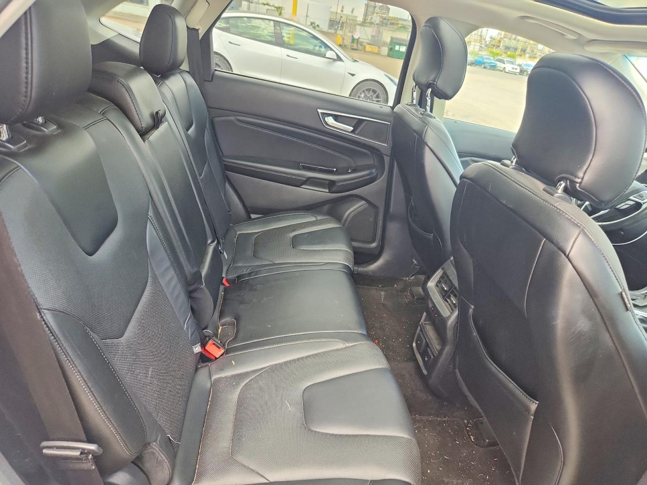 2015 FORD EDGE