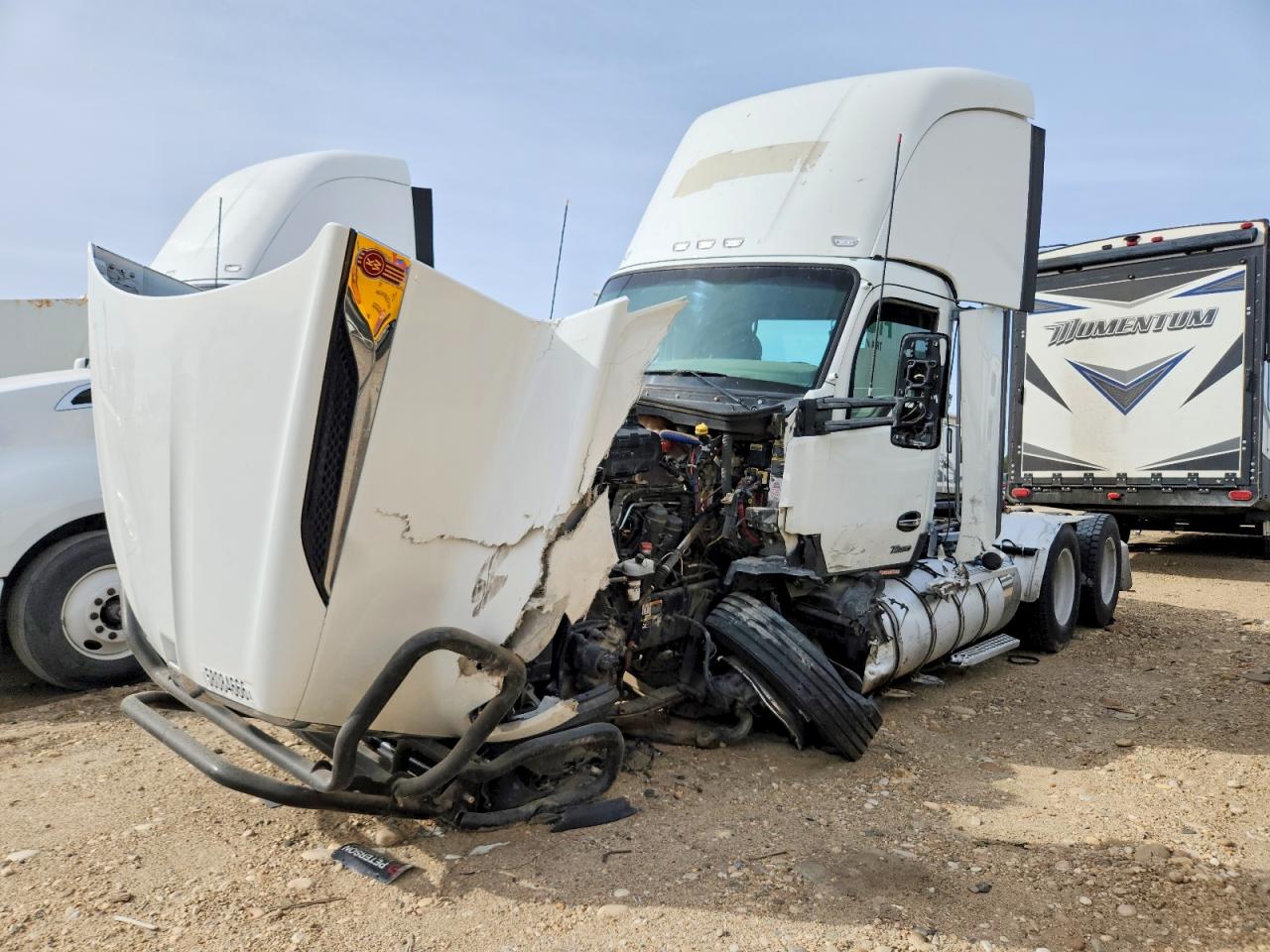 2023 KENWORTH All Models