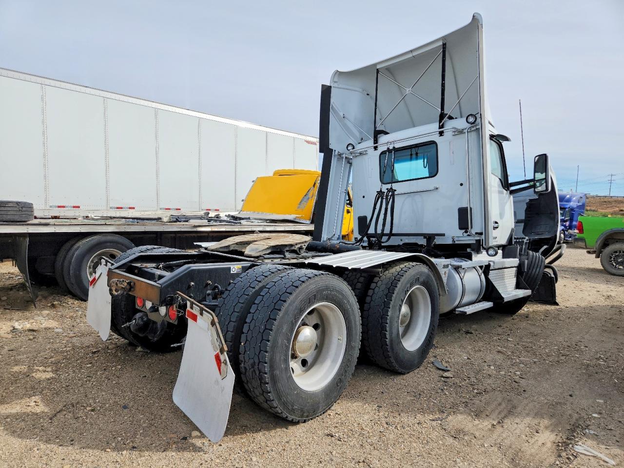 2023 KENWORTH All Models