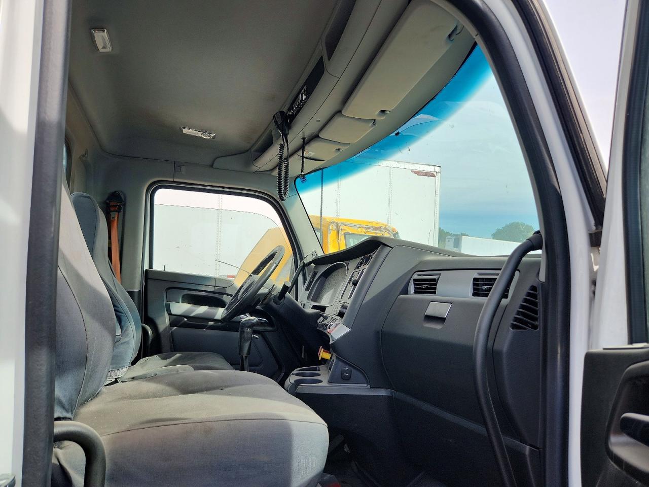 2023 KENWORTH All Models