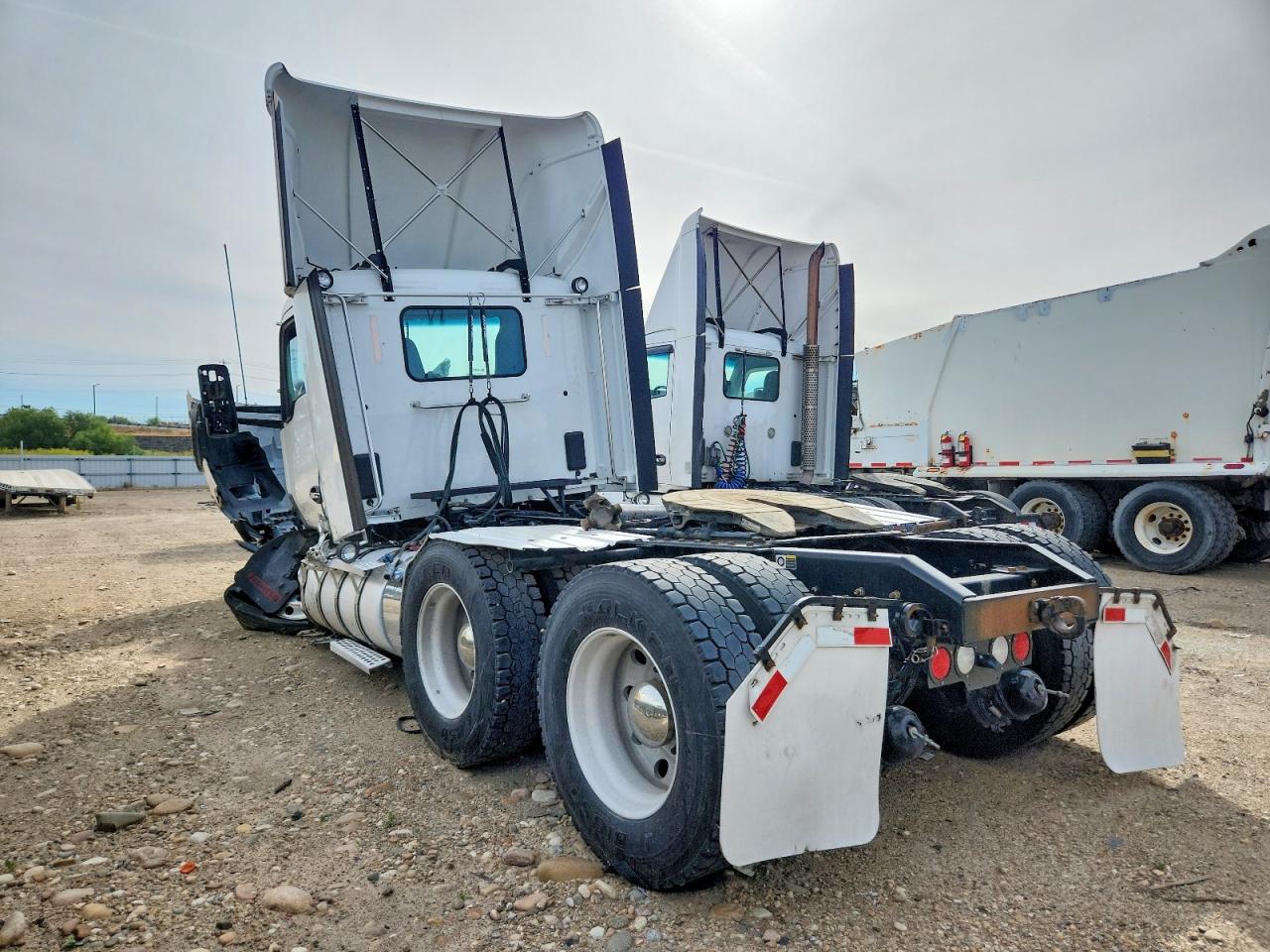 2023 KENWORTH All Models