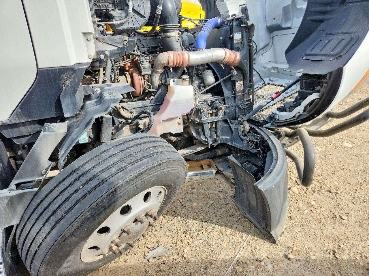 2023 KENWORTH All Models