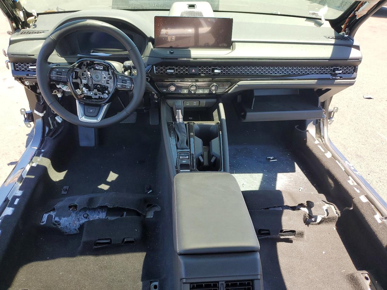 2026 HONDA ACCORD