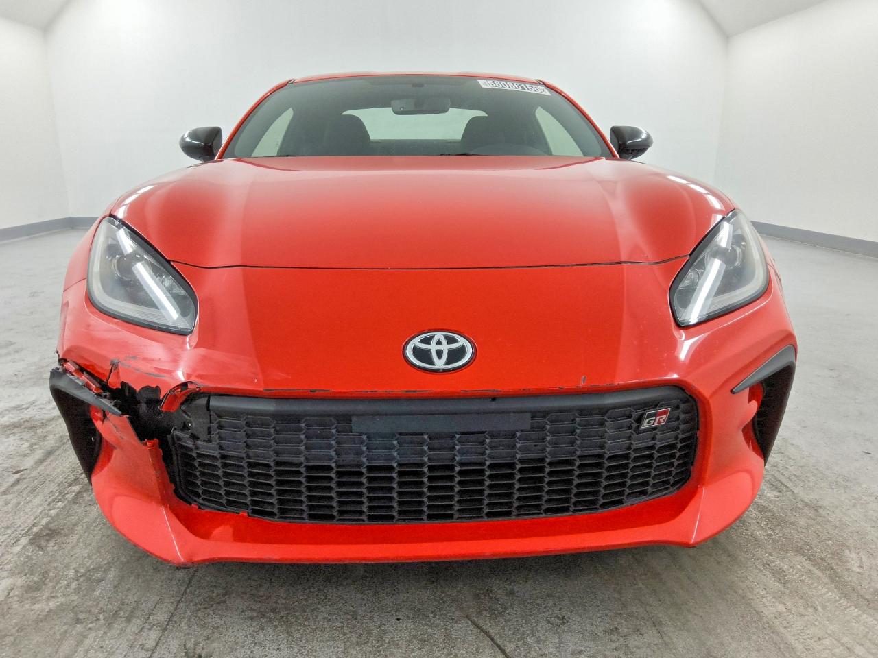 2022 TOYOTA GR86 BASE