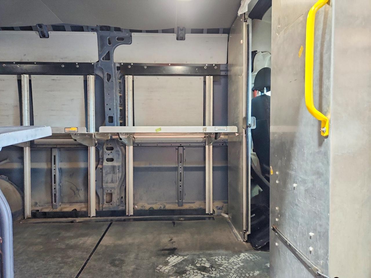 2020 RAM PROMASTER