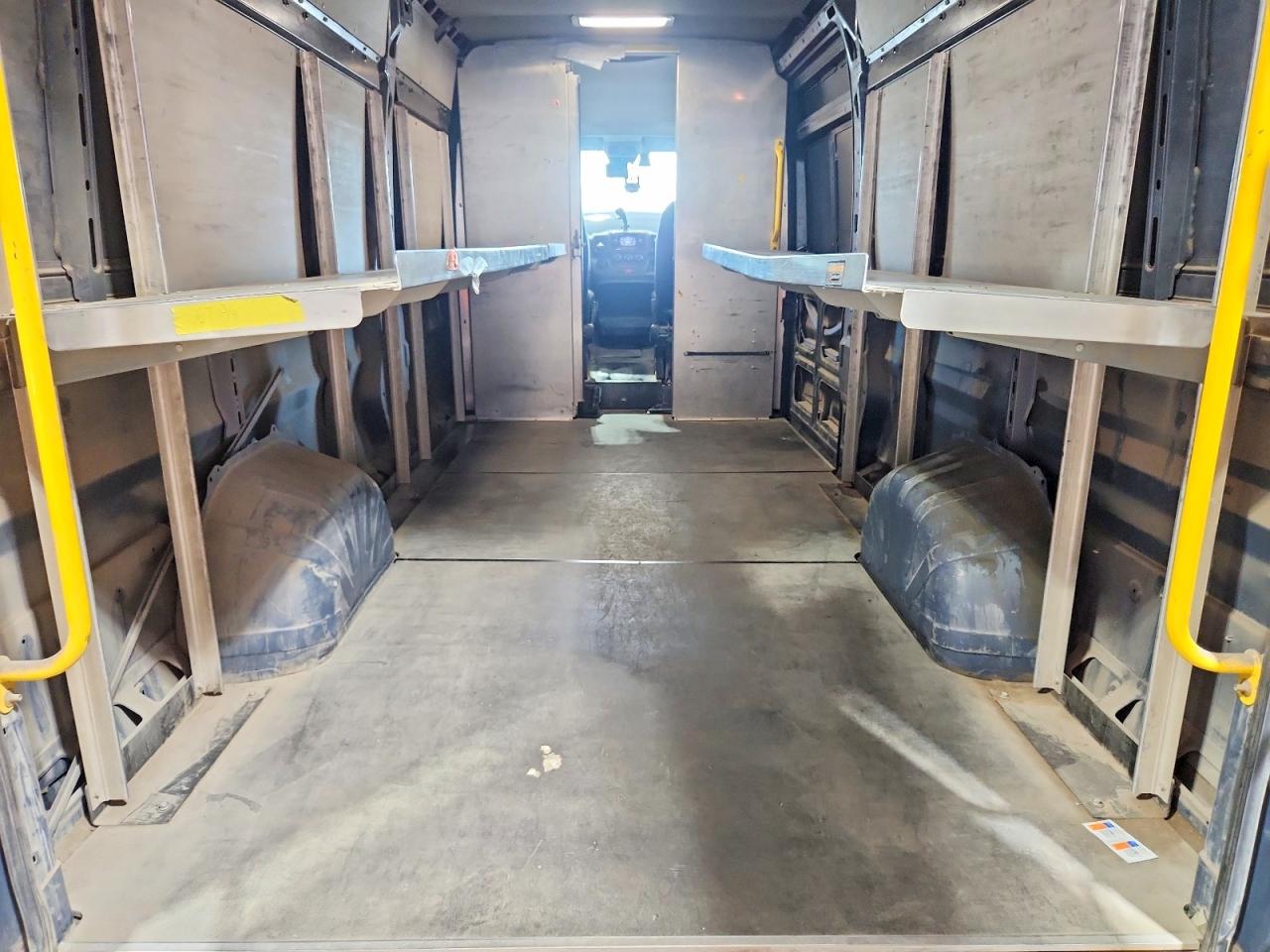 2020 RAM PROMASTER