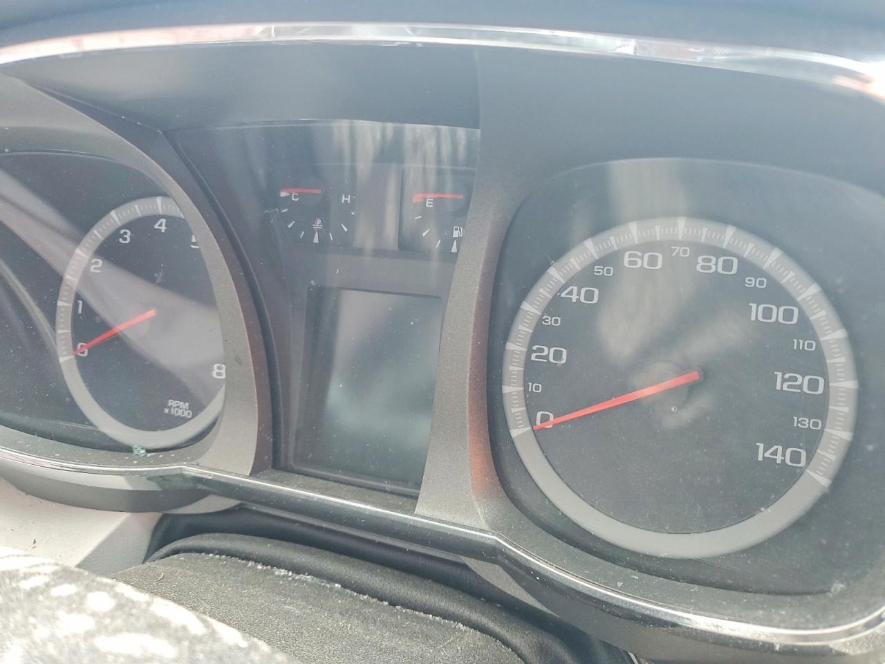 2015 GMC TERRAIN