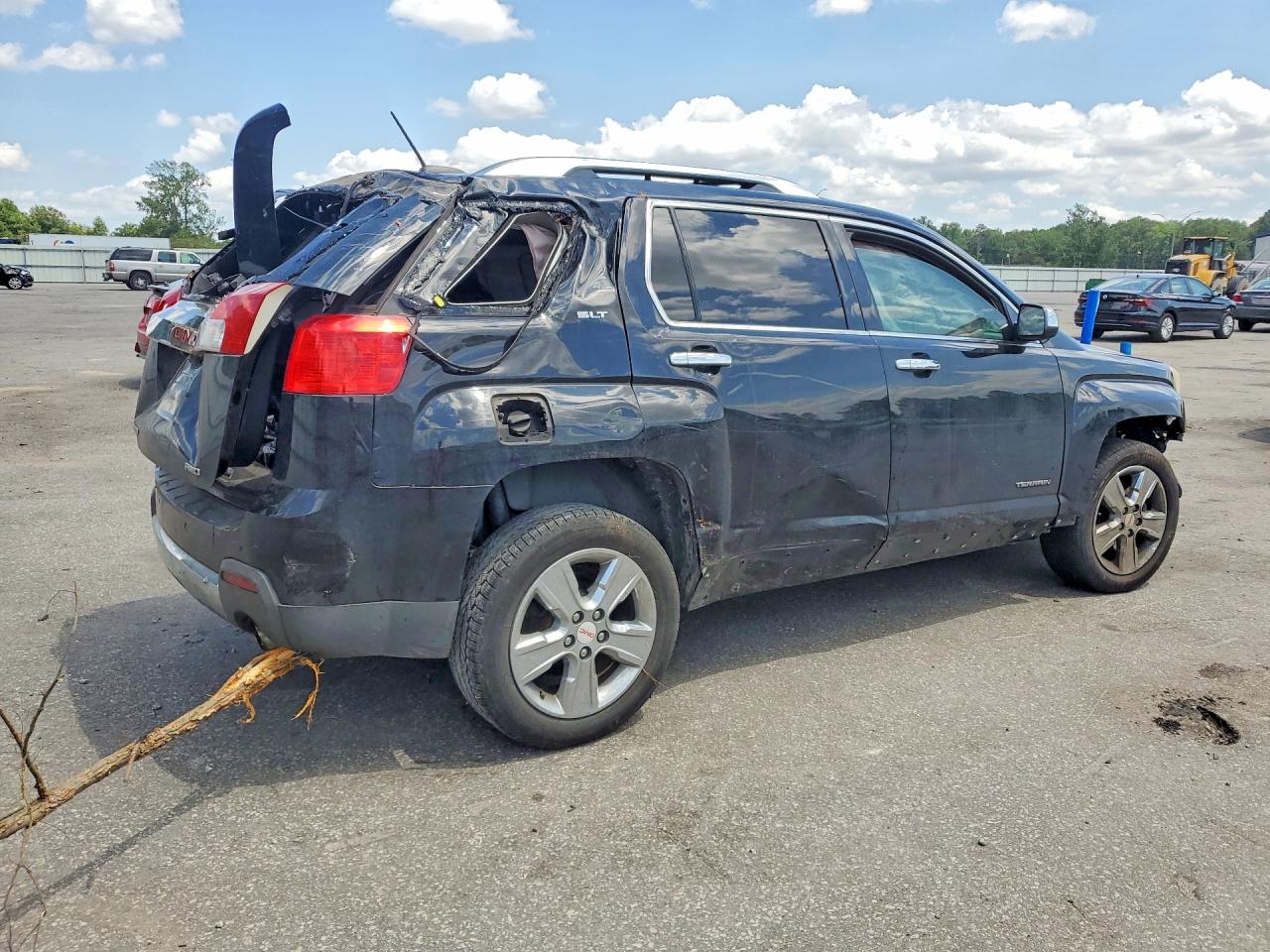 2015 GMC TERRAIN