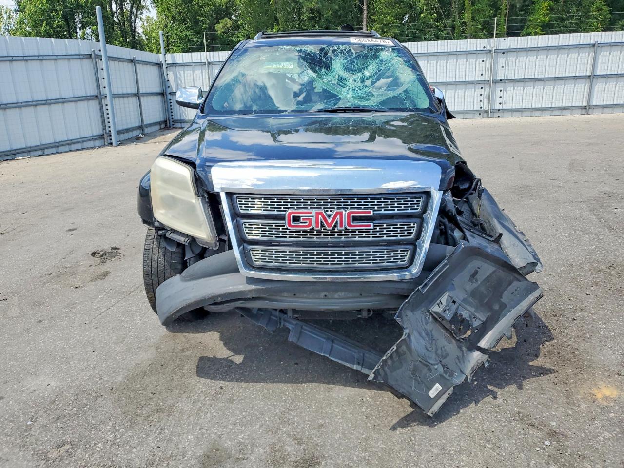 2015 GMC TERRAIN