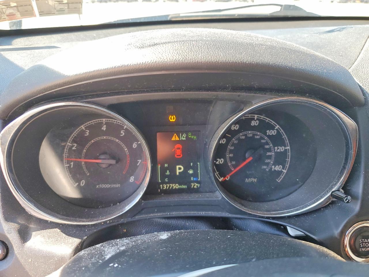 2020 MITSUBISHI OUTLANDER