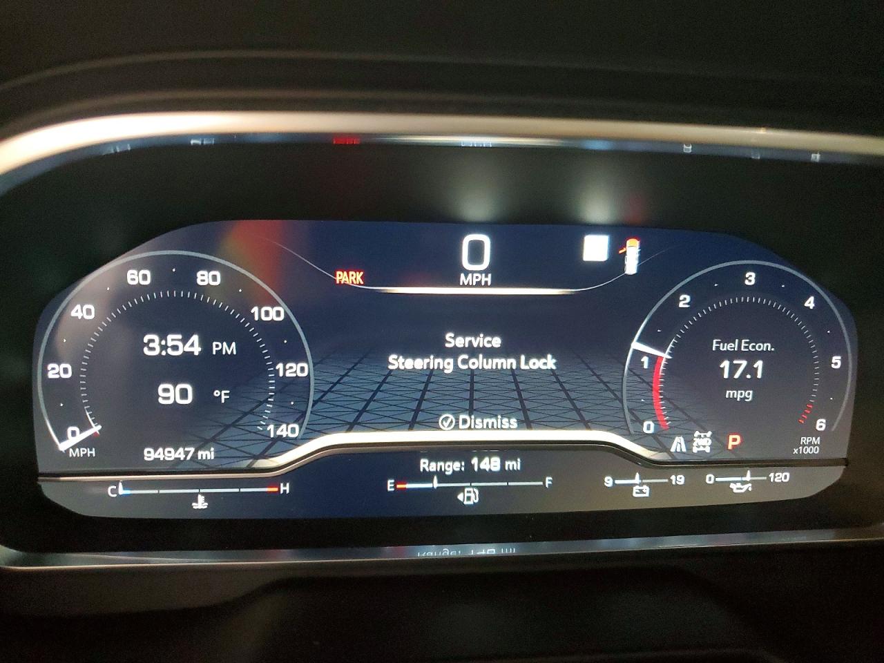 2023 GMC YUKON