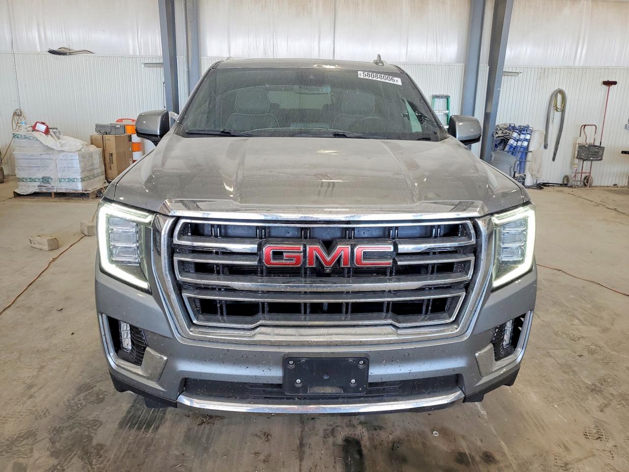 2023 GMC YUKON