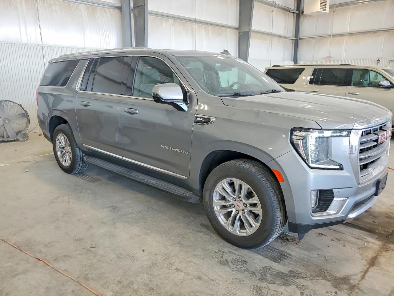 2023 GMC YUKON