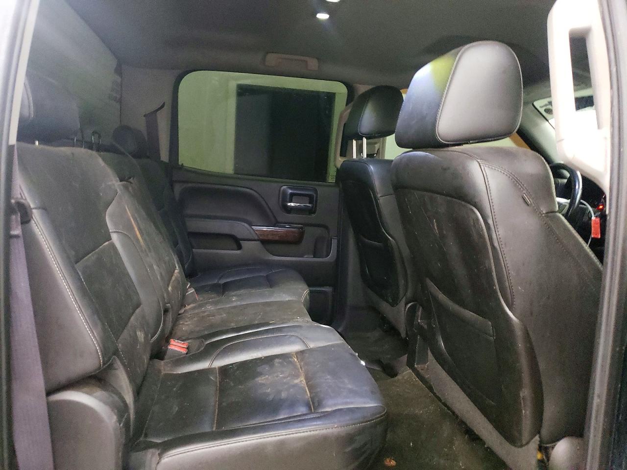 2014 GMC SIERRA