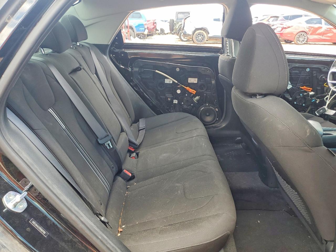 2022 HYUNDAI ELANTRA